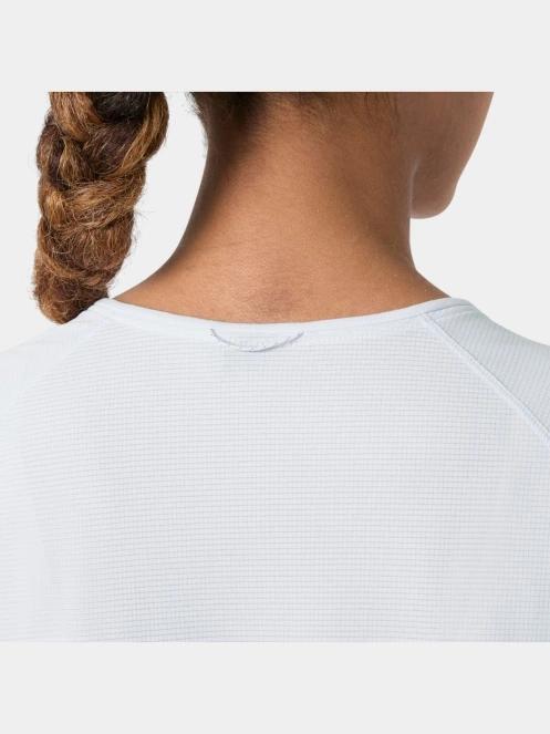 Helly Hansen W Trail Ss T-Shirt női rövid ujjú póló fehér színben 5