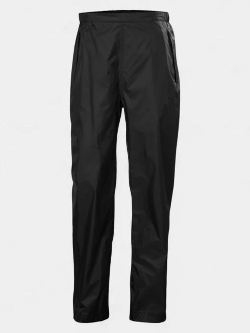 Helly Hansen Loke Pants 2.0 férfi túranadrág fekete színben 7