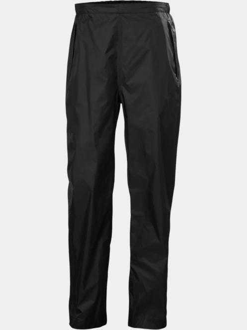 Helly Hansen Loke Pants 2.0 férfi túranadrág fekete színben 8