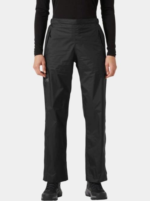 Helly Hansen W Loke Pants 2.0 női túranadrág fekete színben 2
