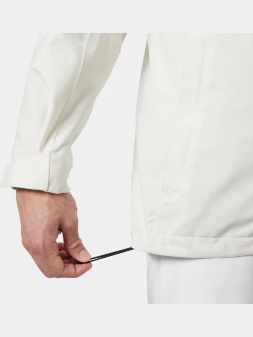 Helly Hansen Juniper 3.0 Jacket férfi síkabát fehér színben 7