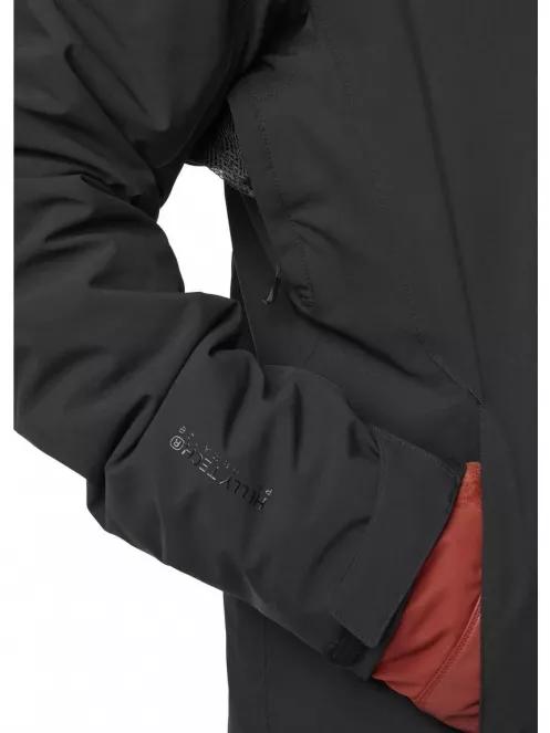 Helly Hansen Swift 4.0 Jacket férfi síkabát fekete színben 4