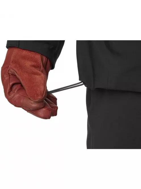 Helly Hansen Swift 4.0 Jacket férfi síkabát fekete színben 5