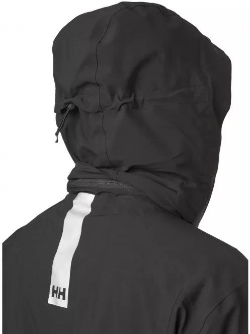 Helly Hansen Swift 4.0 Jacket férfi síkabát fekete színben 6