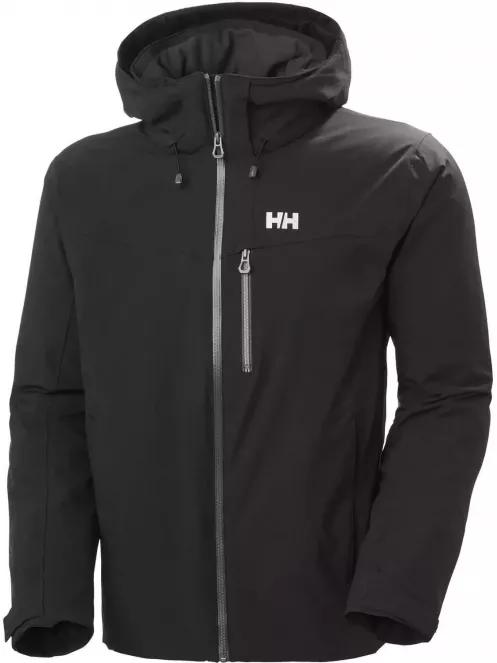 Helly Hansen Swift 4.0 Jacket férfi síkabát fekete színben 7