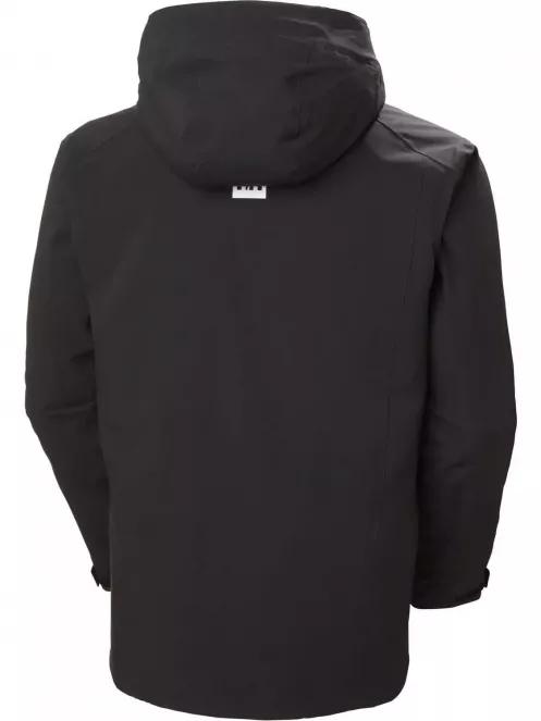 Helly Hansen Swift 4.0 Jacket férfi síkabát fekete színben 8