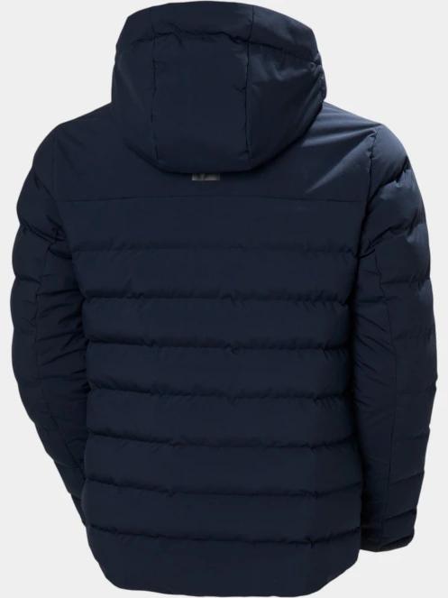 Helly Hansen Bossanova Puffy 2.0 Jacket férfi síkabát sötétkék színben 12
