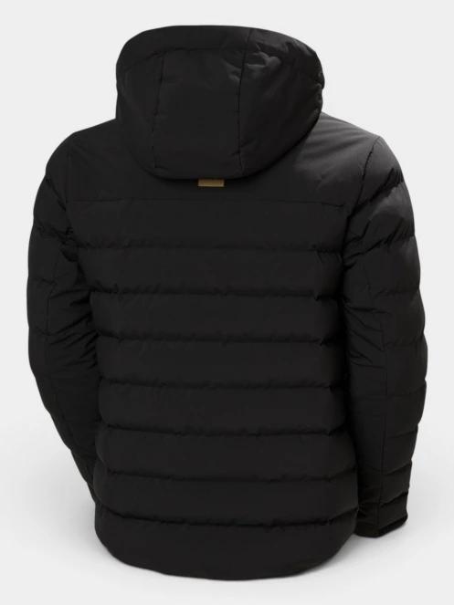 Helly Hansen Bossanova Puffy Jacket férfi síkabát fekete színben 12
