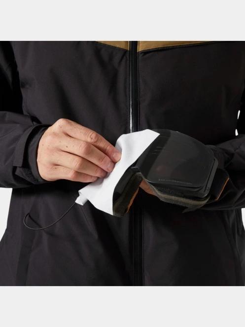 Helly Hansen Panorama 2.0 Ins Jacket férfi síkabát fekete színben 6