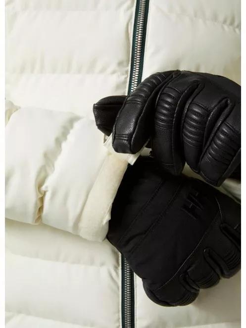 Helly Hansen W Imperial Puffy Jacket női síkabát zöld színben 8