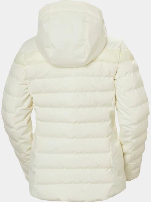 Helly Hansen W Imperial Puffy Jacket női síkabát fehér színben 9