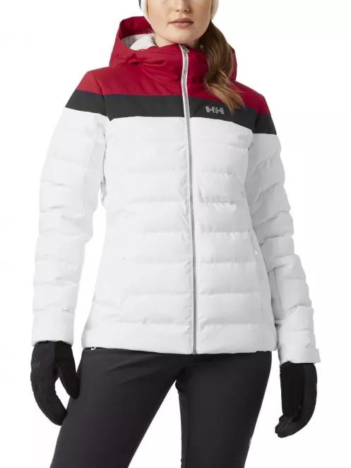 Helly Hansen W Imperial Puffy Jacket női síkabát fehér színben 2