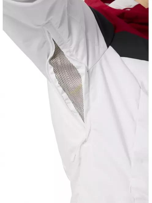 Helly Hansen W Imperial Puffy Jacket női síkabát fehér színben 5