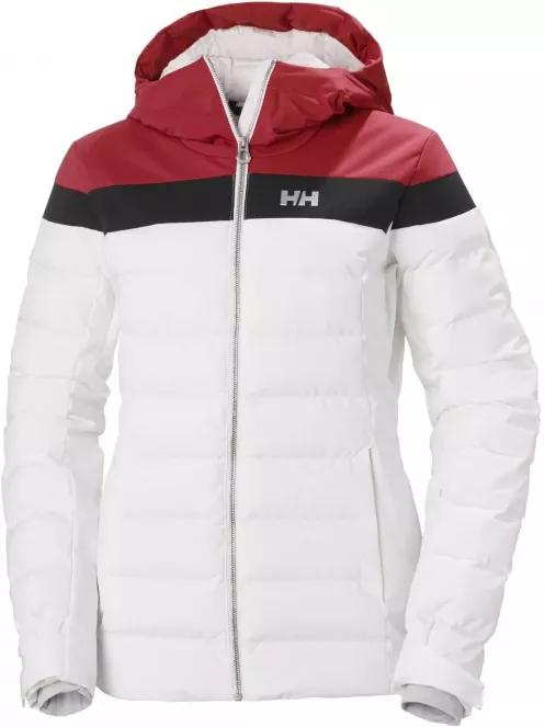 Helly Hansen W Imperial Puffy Jacket női síkabát fehér színben 7