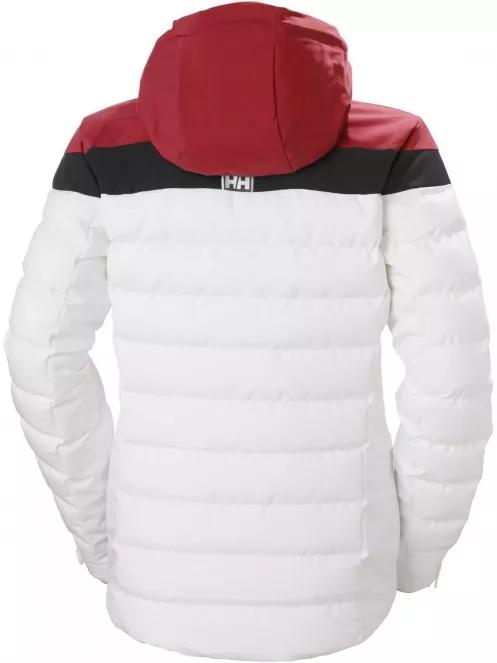 Helly Hansen W Imperial Puffy Jacket női síkabát fehér színben 8