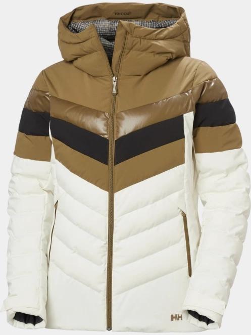 Helly Hansen W Imperial Puffy 2.0 Jacket női síkabát fehér színben 11