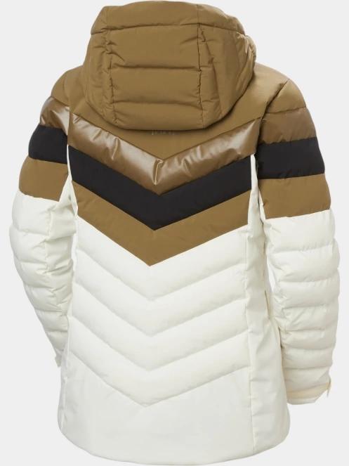 Helly Hansen W Imperial Puffy 2.0 Jacket női síkabát fehér színben 12