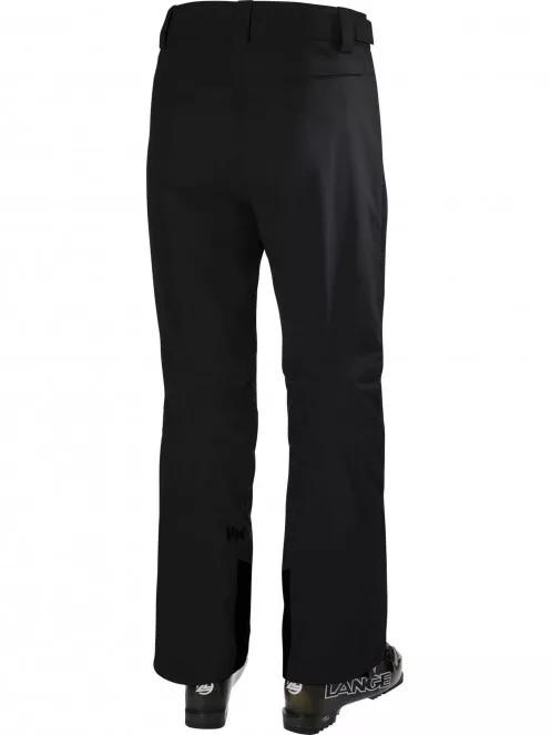 Helly Hansen Legendary Insulated Pant férfi sínadrág fekete színben 3
