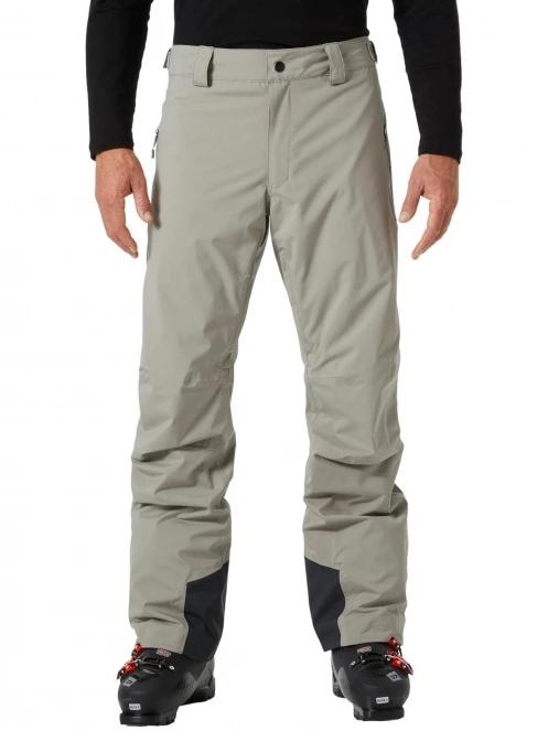 Helly Hansen Legendary Insulated Pant férfi sínadrág szürke színben 2