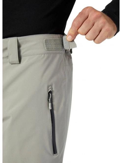 Helly Hansen Legendary Insulated Pant férfi sínadrág szürke színben 4