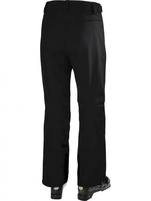 Helly Hansen Legendary Insulated Pant férfi sínadrág fekete színben 3