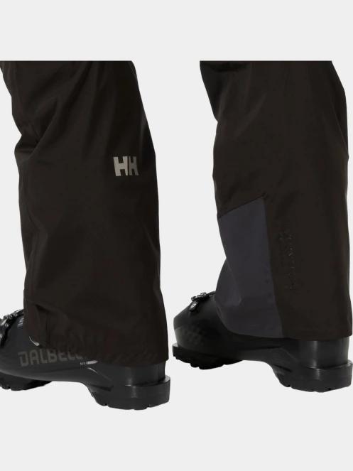 Helly Hansen Legendary Insulated Pant férfi sínadrág fekete színben 4