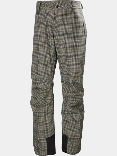 Helly Hansen Legendary Insulated Pant férfi sínadrág barna színben 2