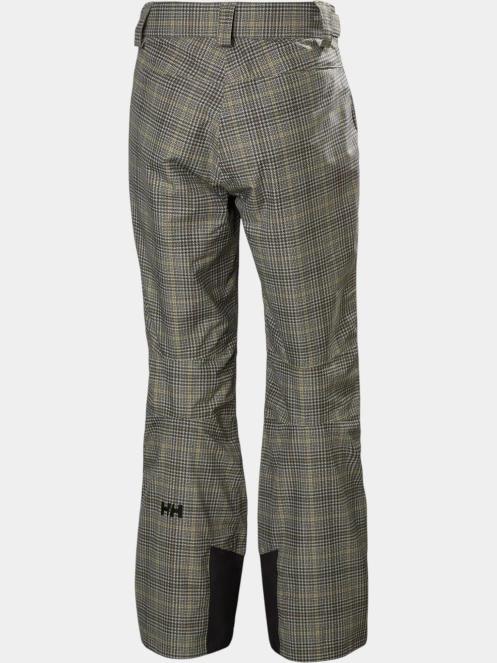 Helly Hansen Legendary Insulated Pant férfi sínadrág barna színben 3