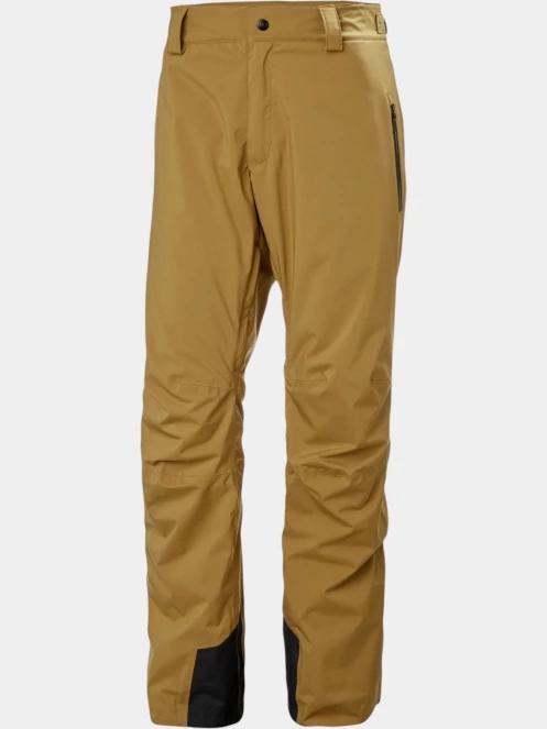 Helly Hansen Legendary Insulated Pant férfi sínadrág barna színben 6