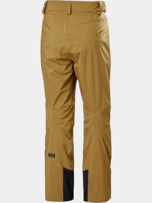 Helly Hansen Legendary Insulated Pant férfi sínadrág barna színben 7