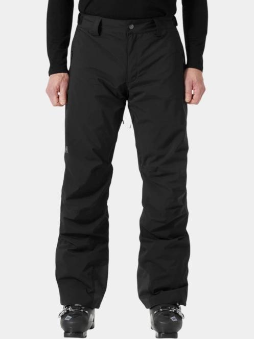 Helly Hansen Legendary Insulated Pant férfi sínadrág fekete színben 2
