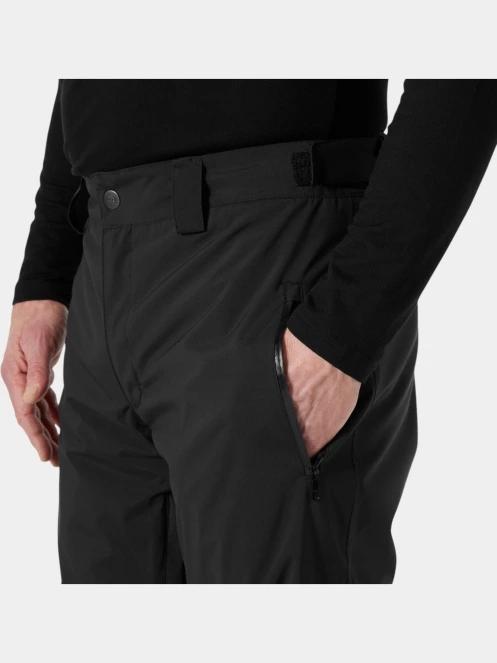 Helly Hansen Legendary Insulated Pant férfi sínadrág fekete színben 4