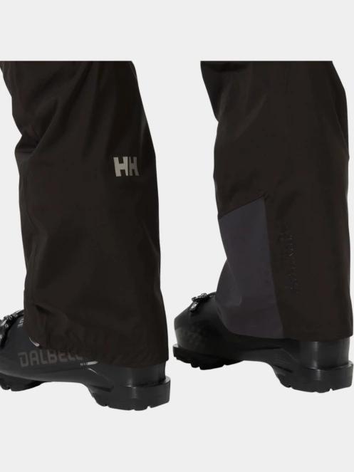 Helly Hansen Legendary Insulated Pant férfi sínadrág fekete színben 5