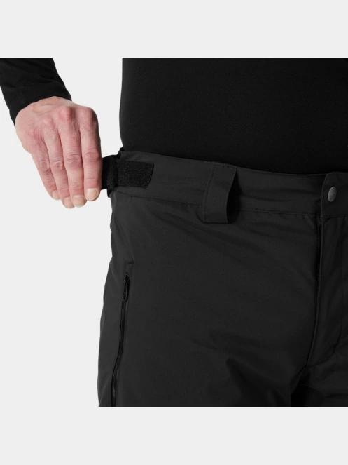 Helly Hansen Legendary Insulated Pant férfi sínadrág fekete színben 6