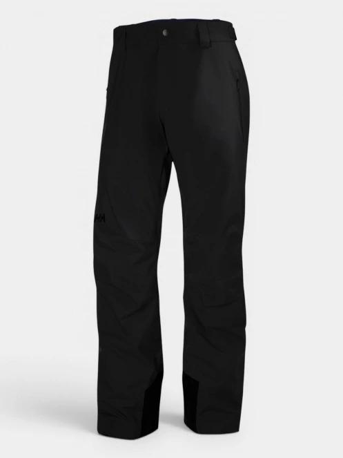 Helly Hansen Legendary Insulated Pant férfi sínadrág fekete színben 2