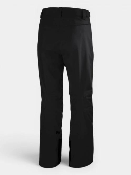 Helly Hansen Legendary Insulated Pant férfi sínadrág fekete színben 3
