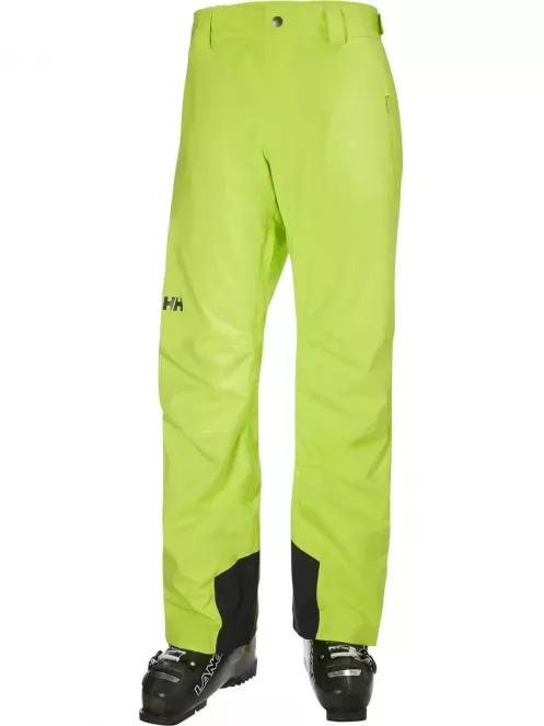 Helly Hansen Legendary Insulated Pant férfi sínadrág zöld színben 4