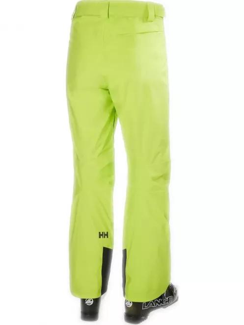 Helly Hansen Legendary Insulated Pant férfi sínadrág zöld színben 5