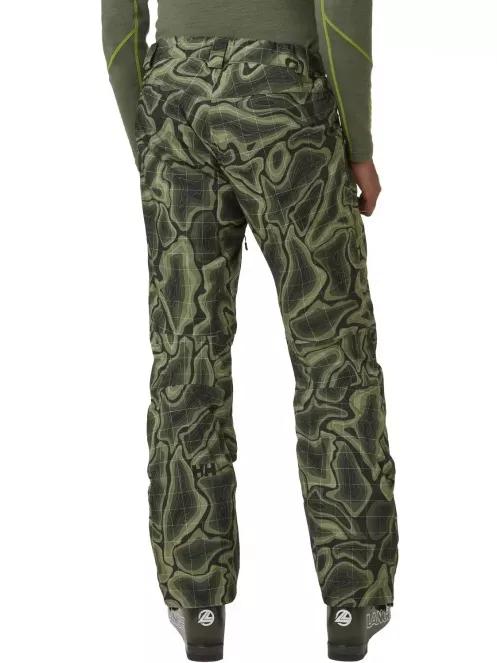 Legendary Insulated Pant