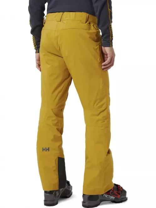 Helly Hansen Legendary Insulated Pant férfi sínadrág sárga színben 3