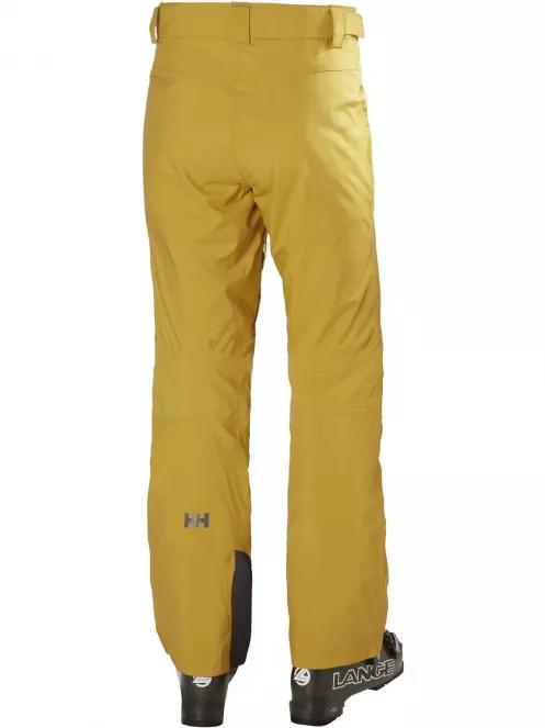 Helly Hansen Legendary Insulated Pant férfi sínadrág sárga színben 7