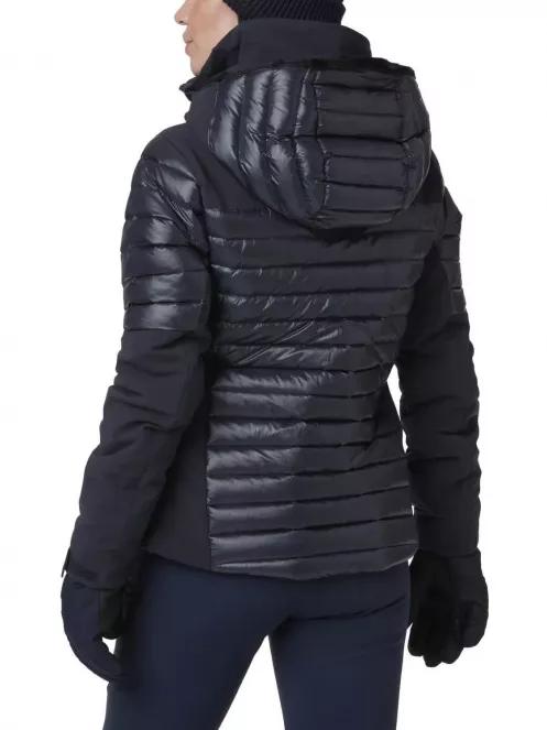 Helly Hansen W Avanti Jacket női síkabát sötétkék színben 3