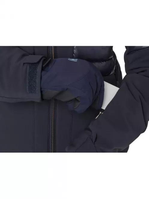 Helly Hansen W Avanti Jacket női síkabát sötétkék színben 4