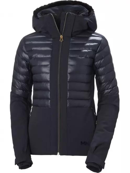 Helly Hansen W Avanti Jacket női síkabát sötétkék színben 7