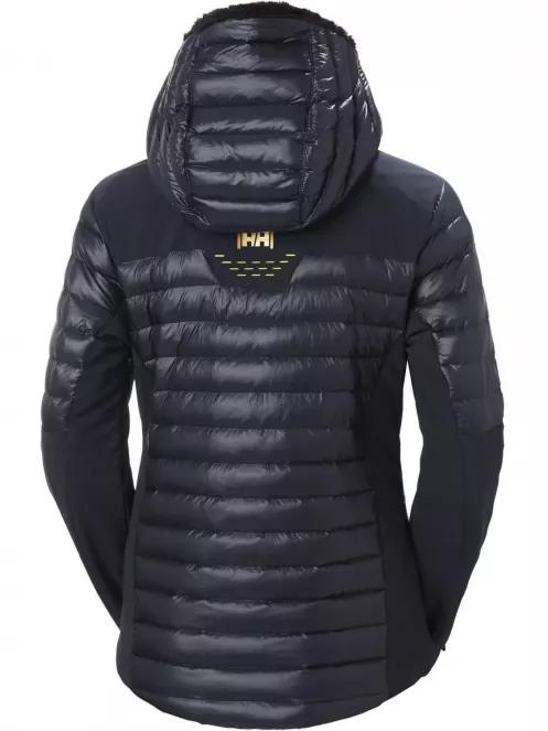 Helly Hansen W Avanti Jacket női síkabát sötétkék színben 8