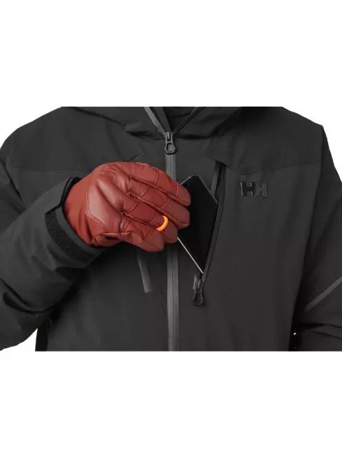Helly Hansen Steilhang Jacket férfi síkabát fekete színben 5