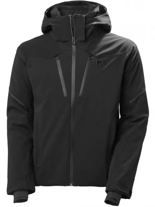 Helly Hansen Steilhang Jacket férfi síkabát fekete színben 6