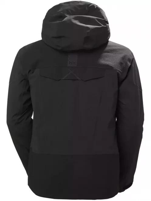Helly Hansen Steilhang Jacket férfi síkabát fekete színben 7
