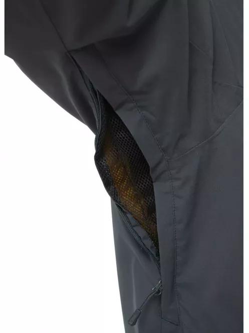 Helly Hansen Panorama Jacket férfi síkabát szürke színben 4