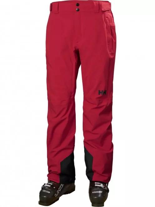 Helly Hansen Rapid Pant férfi sínadrág piros színben 4